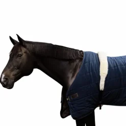 Surfaix*Kentucky Horsewear - Surfaix en mouton artificiel Beige