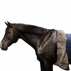 Surfaix*Kentucky Horsewear - Surfaix en mouton artificiel Beige