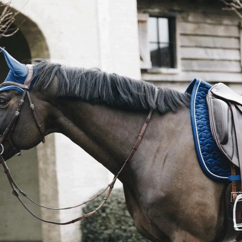 Clearance - Tapis de dressage Basic Velvet Dressage|Tapis De Dressage