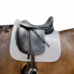Sale - Tapis de dressage Diamond Rope Tapis De Dressage|Tapis De Selle
