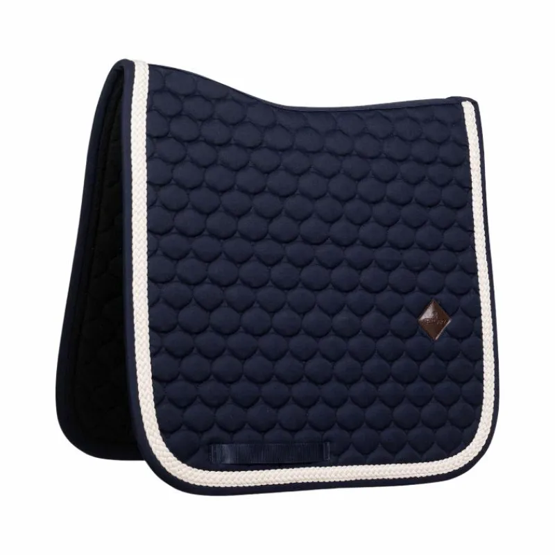 Outlet - Tapis de dressage Plaited Cord Tapis De Dressage|Tapis De Selle