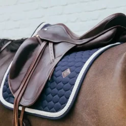 Outlet - Tapis de dressage Plaited Cord Tapis De Dressage|Tapis De Selle