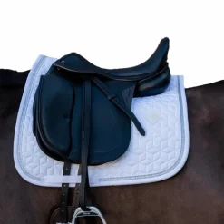 Online - Tapis de dressage Glitter Rope Dressage|Tapis De Dressage