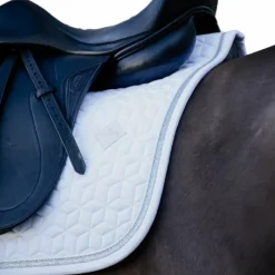 Online - Tapis de dressage Glitter Rope Dressage|Tapis De Dressage