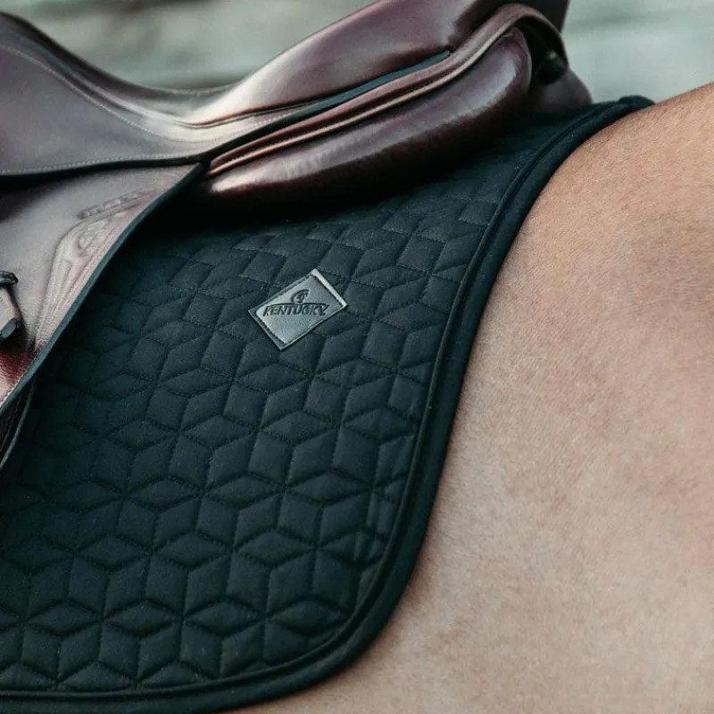 Sale - Tapis de selle Basic Tapis De Selle|Tapis Cso/ Mixtes