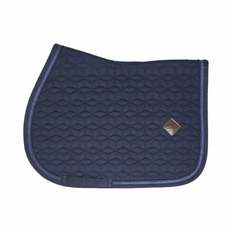 New - Tapis de selle Glitter Rope pour minis Collection "Minis" Kentucky|Tapis De Selle Poneys