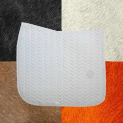 Online - Tapis de dressage Fishbone Tapis De Dressage|Tapis De Selle