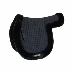 Tapis De Hunter|Tapis De Selle*Kentucky Horsewear - Tapis de hunter mouton Noir