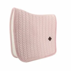 - Tapis de dressage Velvet Pearls tendre Dressage|Tapis De Dressage