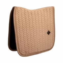 Hot - Tapis de dressage Velvet Mini Pearls Dressage|Tapis De Dressage