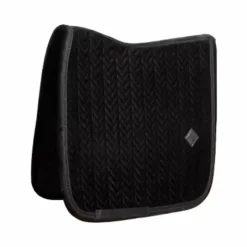 Online - Tapis de dressage Velvet Mini Pearls Dressage|Tapis De Dressage