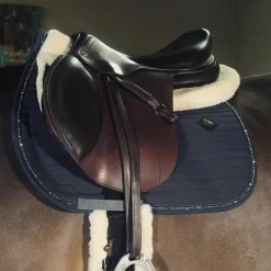 Best - Tapis de selle Pearls Tapis De Selle|Tapis Cso/ Mixtes