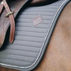 Best - Tapis de selle Pearls Tapis De Selle|Tapis Cso/ Mixtes