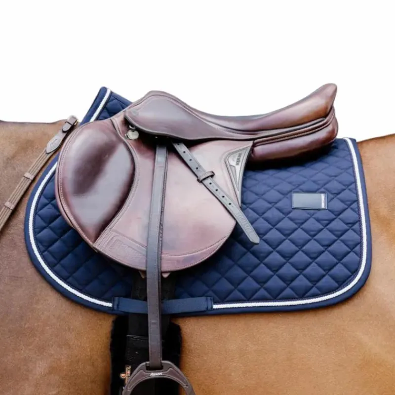 Best - Tapis de selle Diamond Rope Tapis Cso/ Mixtes|Tapis De Selle