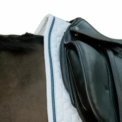 Best - Tapis de dressage Glitter Rope et marine Dressage|Tapis De Dressage