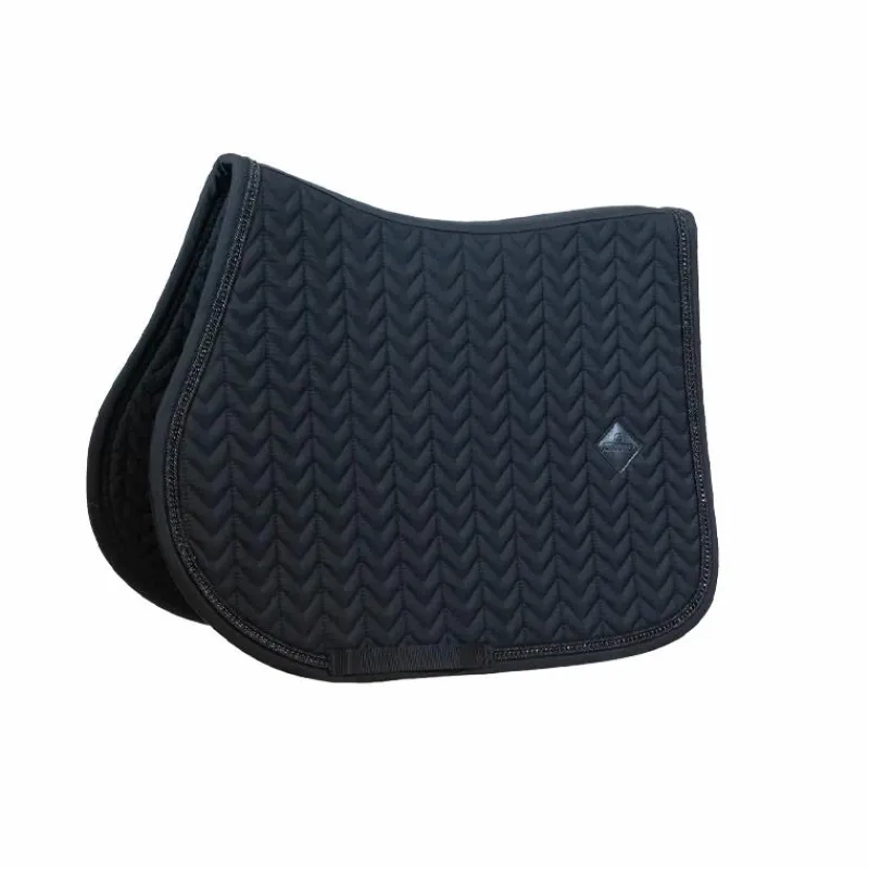 Outlet - Tapis de selle Metal Chain Tapis Cso/ Mixtes|Tapis De Selle