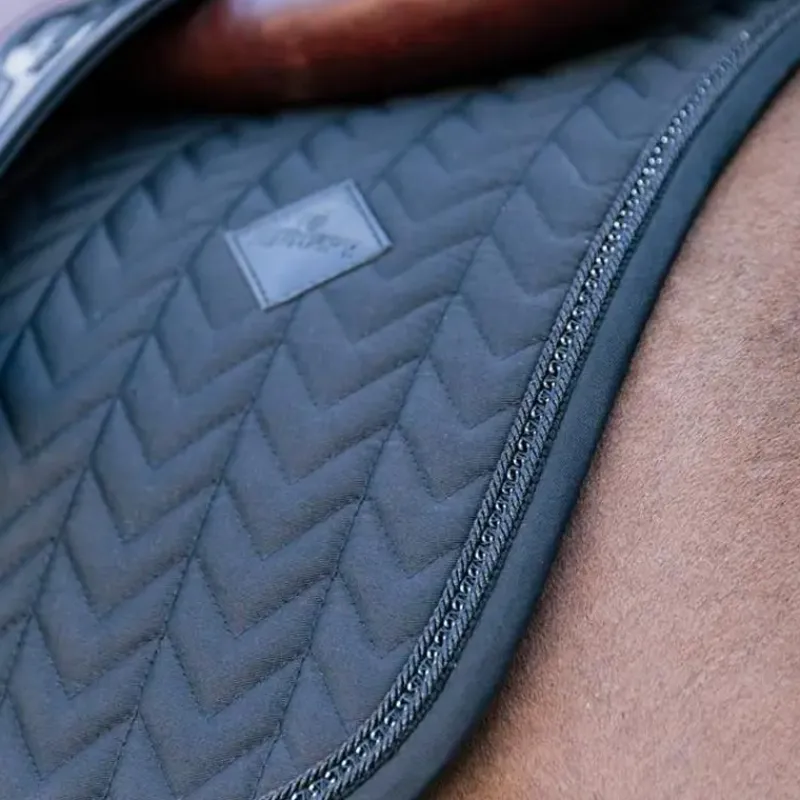 Outlet - Tapis de selle Metal Chain Tapis Cso/ Mixtes|Tapis De Selle