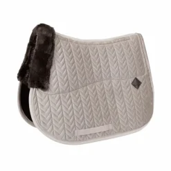 Hot - Tapis de selle Skin Friendly Velvet Tapis/ Amortisseur|Tapis De Selle