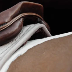 Hot - Tapis de selle Skin Friendly Velvet Tapis/ Amortisseur|Tapis De Selle