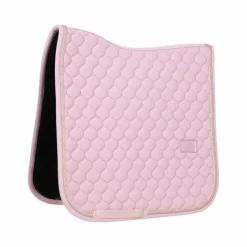 Online - Tapis de dressage Rubber logo clair Tapis De Dressage|Tapis De Selle