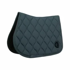 Sale - Tapis de selle Wave jumping 3D logo Tapis Cso/ Mixtes|Tapis De Selle