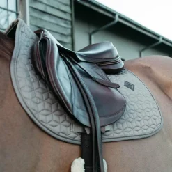 Tapis Cso/ Mixtes|Tapis De Selle*Kentucky Horsewear - Tapis de selle Basic Beige