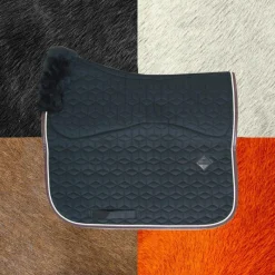 Hot - Tapis de dressage Skin Friendly Tapis De Dressage|Tapis De Selle