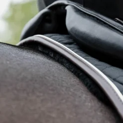 Hot - Tapis de dressage Skin Friendly Tapis De Dressage|Tapis De Selle