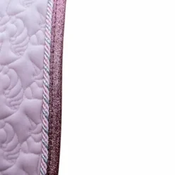 Clearance - Tapis de dressage licorne paillettes tendre Dressage|Tapis De Dressage