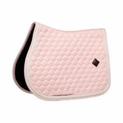 - Tapis de selle Plaited Cord pâle Tapis Cso/ Mixtes|Tapis De Selle