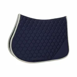 New - Tapis de selle Softshell Onion Quilt /beige Tapis Cso/ Mixtes|Tapis De Selle