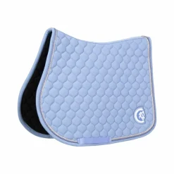 Sale - Tapis de selle 3D logo Onion Quilt clair Tapis Cso/ Mixtes|Tapis De Selle