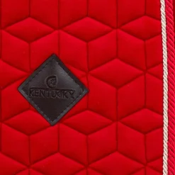 New - Tapis de dressage Velvet Dressage|Tapis De Dressage