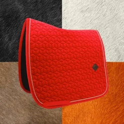 New - Tapis de dressage Velvet Dressage|Tapis De Dressage