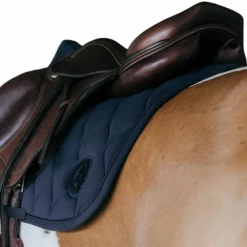 - Tapis de selle Wave jumping 3D logo Tapis Cso/ Mixtes|Tapis De Selle