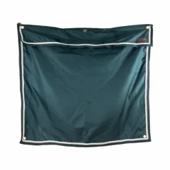 Sale - Tenture de box Classic courte imperméable foncé Portes Et Tentures De Box