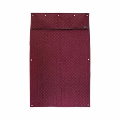 Portes Et Tentures De Box*Kentucky Horsewear - Tenture de box Bordeaux