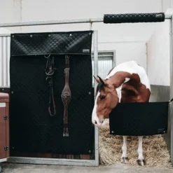 Best - Tenture de box Portes Et Tentures De Box