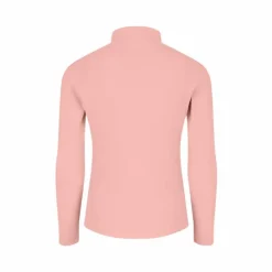 T-Shirts Et Baselayers*Kentucky Horsewear - T-shirt d'entraînement Madrid Kids fille manches longues vieux Rose