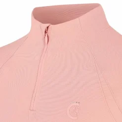 T-Shirts Et Baselayers*Kentucky Horsewear - T-shirt d'entraînement Madrid Kids fille manches longues vieux Rose