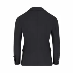 Vestes De Concours*Kentucky Horsewear - Veste de concours Lyon Kids garçon Marine