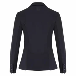 Vestes De Concours*Kentucky Horsewear - Veste de concours femme Classic marine Bleu