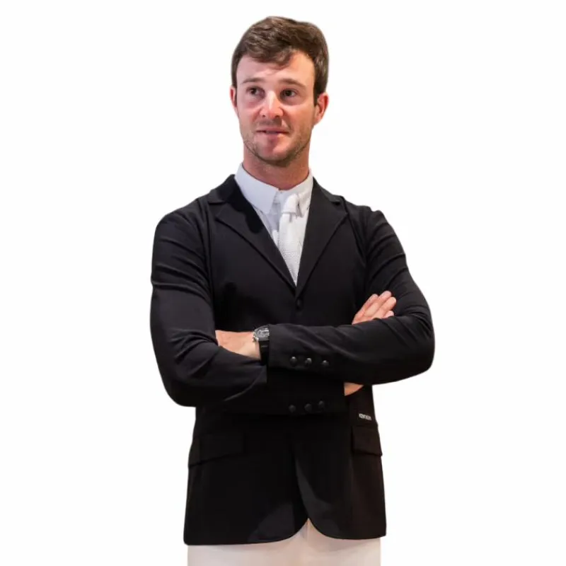 Sale - Veste de concours homme Classic Vestes De Concours