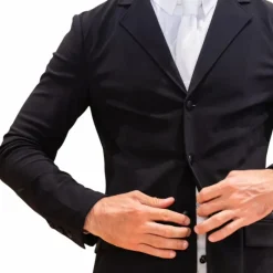 Sale - Veste de concours homme Classic Vestes De Concours