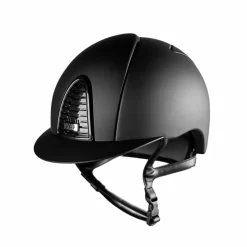 Discount - Casque Cromo 2.0 matt visière standard Casques D'Équitation À Visière Standard|Casques D'Équitation