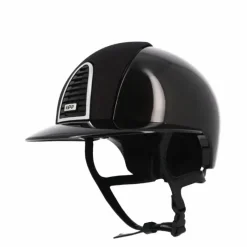 Sale - Casque Cromo 2.0 shine Star visière polo diamond Casques D'Équitation À Visière Polo|Casques D'Équitation