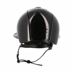 Sale - Casque Cromo 2.0 shine Star visière polo diamond Casques D'Équitation À Visière Polo|Casques D'Équitation