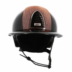 Best - Casque Cromo 2.0 shine pink galaxy polo diamond Casques D'Équitation À Visière Polo|Casques D'Équitation