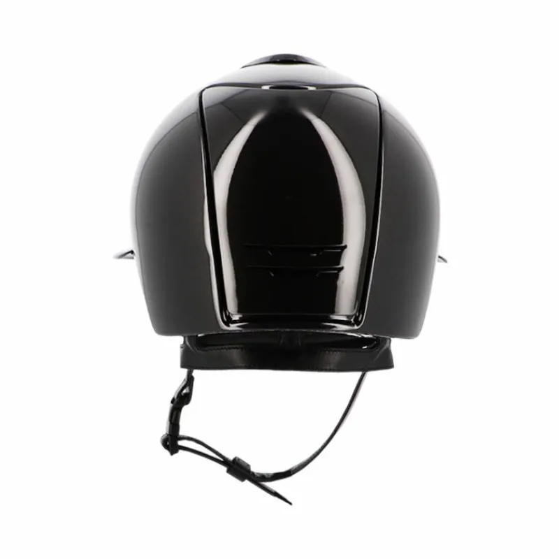 Online - Casque Cromo 2.0 shine visière polo diamond Casques D'Équitation À Visière Polo|Casques D'Équitation