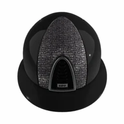 Best - Casque Cromo 2.0 shine klimt polo diamond Casques D'Équitation À Visière Polo|Casques D'Équitation